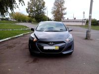 Лот: 3227097. Фото: 3. Hyundai i30 Дилерский. Красноярск