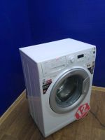 Лот: 12051856. Фото: 2. Стиральная машина ariston mvsc... Крупная бытовая техника