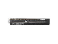 Лот: 25803414. Фото: 9. Видеокарта Asus AMD Radeon RX...