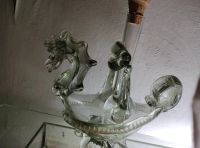 Лот: 21770791. Фото: 4. Бутылка дракон дизайнерская, стекло. Красноярск