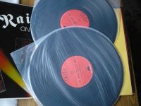 Лот: 19568727. Фото: 2. Rainbow. " On Stage ". 2LP. Japan... Коллекционирование, моделизм