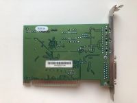 Лот: 25115607. Фото: 2. PCI Genius Sound Maker 32X Crystal... Комплектующие