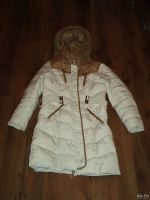 Лот: 13014696. Фото: 5. Зимнее пальто 46- 48рр Sity Voyager