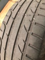 Лот: 14776398. Фото: 4. Комплект диски + шины R17 (5x100... Красноярск