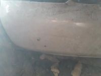 Лот: 14917203. Фото: 4. бампер на марка 2 -110. Красноярск