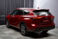 Лот: 25000908. Фото: 7. Toyota Highlander 2022