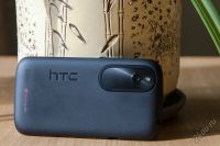 Лот: 5029138. Фото: 2. HTC Desire V. Смартфоны, связь, навигация