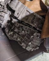 Лот: 25671293. Фото: 3. АКПП Nissan Murano 2006 Z50 VQ35DE. Авто, мото, водный транспорт