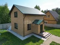 Лот: 25391615. Фото: 3. 3-комн. дом , садоводческое некоммерческое... Недвижимость