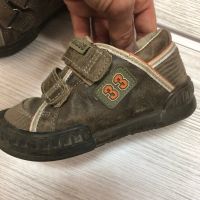 Лот: 12034184. Фото: 2. Ботинки детские, нат кожа, орто... Обувь