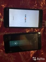 Лот: 11077160. Фото: 2. Texet x-line Tm-5006 8gb. Смартфоны, связь, навигация