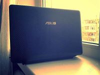 Лот: 2433670. Фото: 2. Нетбук Asus 1215N, 2ядра, Nvidia... Компьютеры, ноутбуки, планшеты