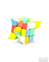Лот: 13635023. Фото: 2. Кубик Рубика 3x3 YJ Concave. Сувениры