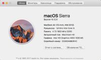 Лот: 10830214. Фото: 6. MacBook Air 13 mid 2012 . i5 1...