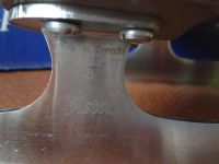 Лот: 7678333. Фото: 5. Коньки фигурные "Riedell" (стелька...