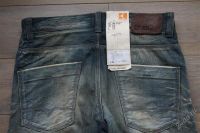 Лот: 2935965. Фото: 3. Джинсы Hugo Boss Orange Denim!. Одежда, обувь, галантерея