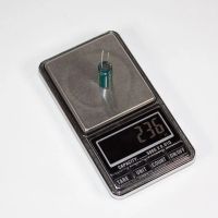 Лот: 25440154. Фото: 7. 15мкФ*400В - конденсатор электролитический...