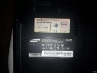 Лот: 13320027. Фото: 4. Ноутбук Samsung Q330 / На запчасти... Красноярск