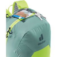 Лот: 22379319. Фото: 9. Deuter Рюкзак Deuter Speed Lite...