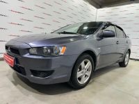 Лот: 23344508. Фото: 4. Mitsubishi Lancer 2008