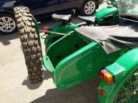 Лот: 17960517. Фото: 6. Мотоцикл Урал М67-36 (1982 г.в...