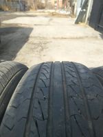 Лот: 11278046. Фото: 2. Шины 185/70 R14 4шт. Шины, Диски