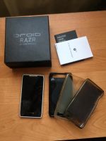 Лот: 7439070. Фото: 5. смартфон Motorola Droid RAZR xt...