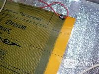 Лот: 22352723. Фото: 11. Греющее полотно Ориентал Дрим...