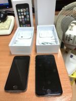 Лот: 7982877. Фото: 2. Айфон 5s (iPhone 5s) 16 Gb. Отдам... Смартфоны, связь, навигация