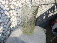 Лот: 1224162. Фото: 2. ваза, высота 20 см. Домашний быт