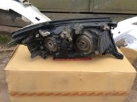 Лот: 5577640. Фото: 2. Toyota Land Cruiser 200 фара левая... Автозапчасти