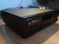 Лот: 5162157. Фото: 3. Винтажная кассетная дека Pioneer... Бытовая техника