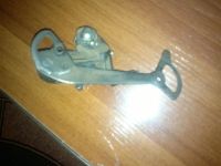 Лот: 5853422. Фото: 3. Переключатель Deore. Спортивные товары