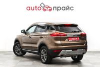 Лот: 22714552. Фото: 6. Geely Atlas 2021