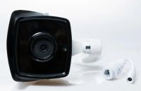 Лот: 8575063. Фото: 3. камера уличная цифровая. Бизнес