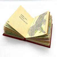 Лот: 24899638. Фото: 14. 📕 Географический карманный атлас...