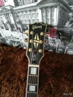 Лот: 13554228. Фото: 3. Гитара Gibson custom. Музыкальные инструменты и оборудование