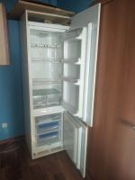 Лот: 24958603. Фото: 3. Холодильник Ariston (встраиваемый... Бытовая техника