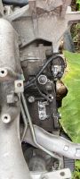 Лот: 23305889. Фото: 3. Двигатель Subaru EJ15. Авто, мото, водный транспорт