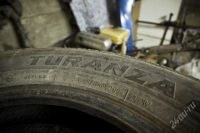 Лот: 2771355. Фото: 2. продам 1 шину 205/60R16, bridgestone... Шины, Диски