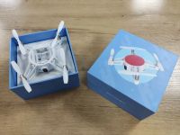 Лот: 19283495. Фото: 3. Квадрокоптер Xiaomi Mi drone mini... Красноярск