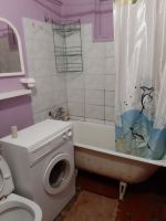 Лот: 17494291. Фото: 2. Сдам 1 ком.квартиру на ул. Гладкова... Аренда