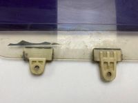 Лот: 25807358. Фото: 4. Стекло двери Nissan Terrano 1992... Красноярск