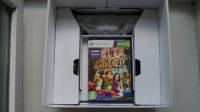 Лот: 11641532. Фото: 7. Xbox 360 Slim Kinect 4GB + оригинальный...