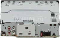 Лот: 2740410. Фото: 2. Продам USB магнитолу JVC kd-r537... Автозвук
