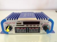 Лот: 13403153. Фото: 2. Усилитель звука «Kentiger HY-601... Аудиотехника