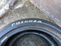 Лот: 15862414. Фото: 7. Две покрышки Bridgestone Potenza...