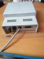 Лот: 25896345. Фото: 2. Блок питания регулируемый 9В 25вт... Радиодетали  (электронные компоненты)