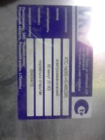 Лот: 10874744. Фото: 2. клапан кпс-1м 200х300. Тепловое оборудование, климат