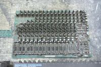 Лот: 25522291. Фото: 2. Микшерные пульты Mackie 1604 и... Профессиональный звук